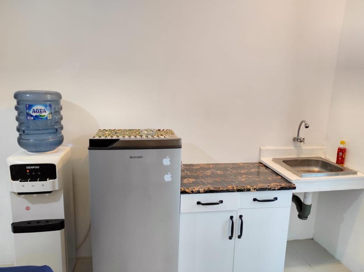 Apartemen Bassura City By Maezura Property Джакарта Екстериор снимка