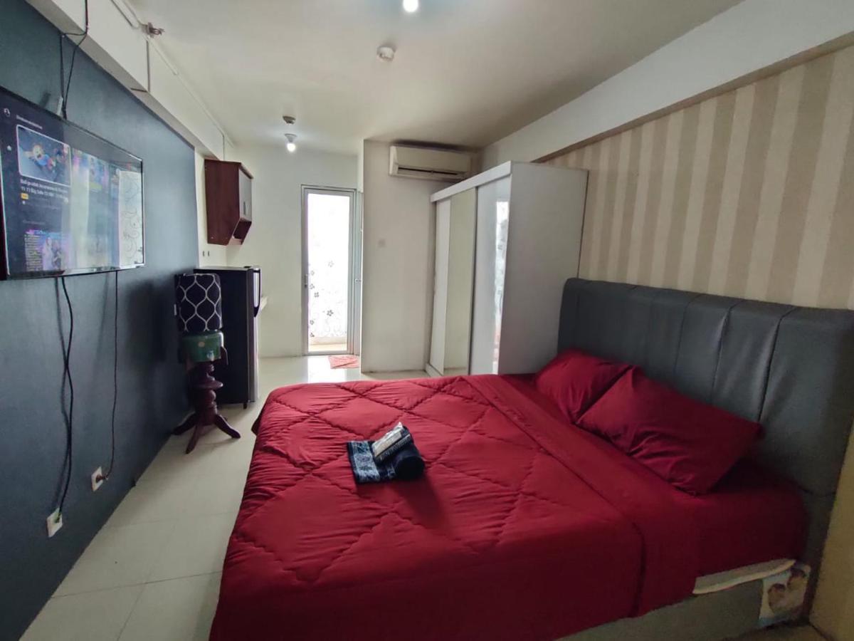 Apartemen Bassura City By Maezura Property Джакарта Екстериор снимка