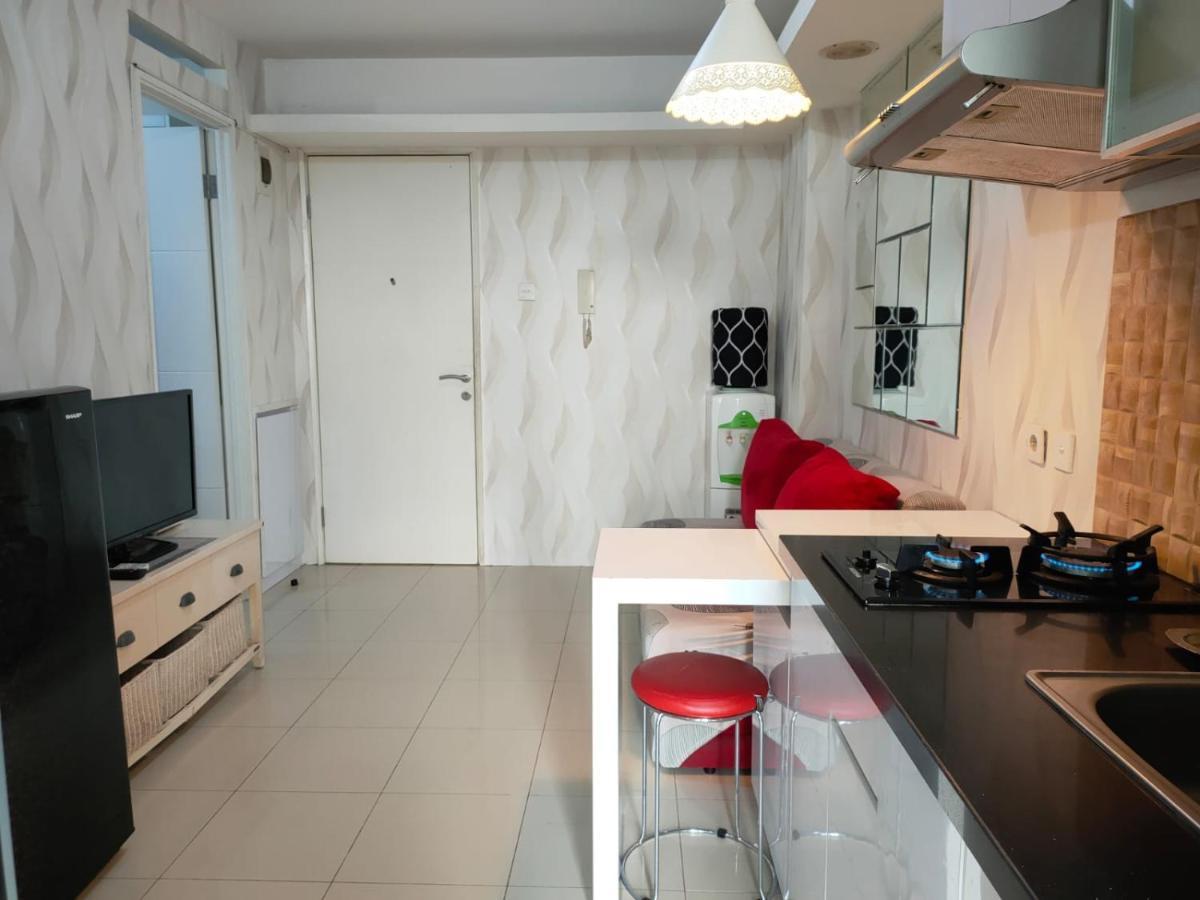Apartemen Bassura City By Maezura Property Джакарта Екстериор снимка
