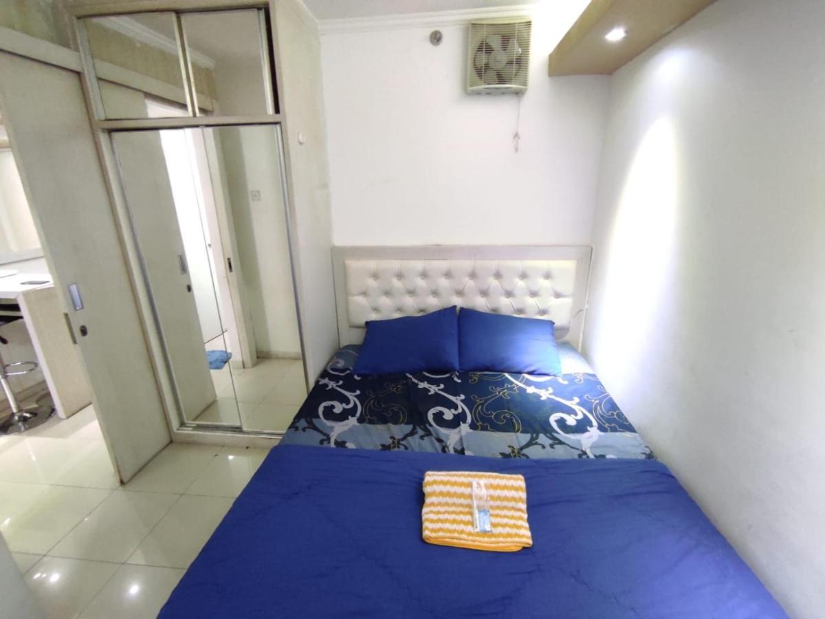 Apartemen Bassura City By Maezura Property Джакарта Екстериор снимка