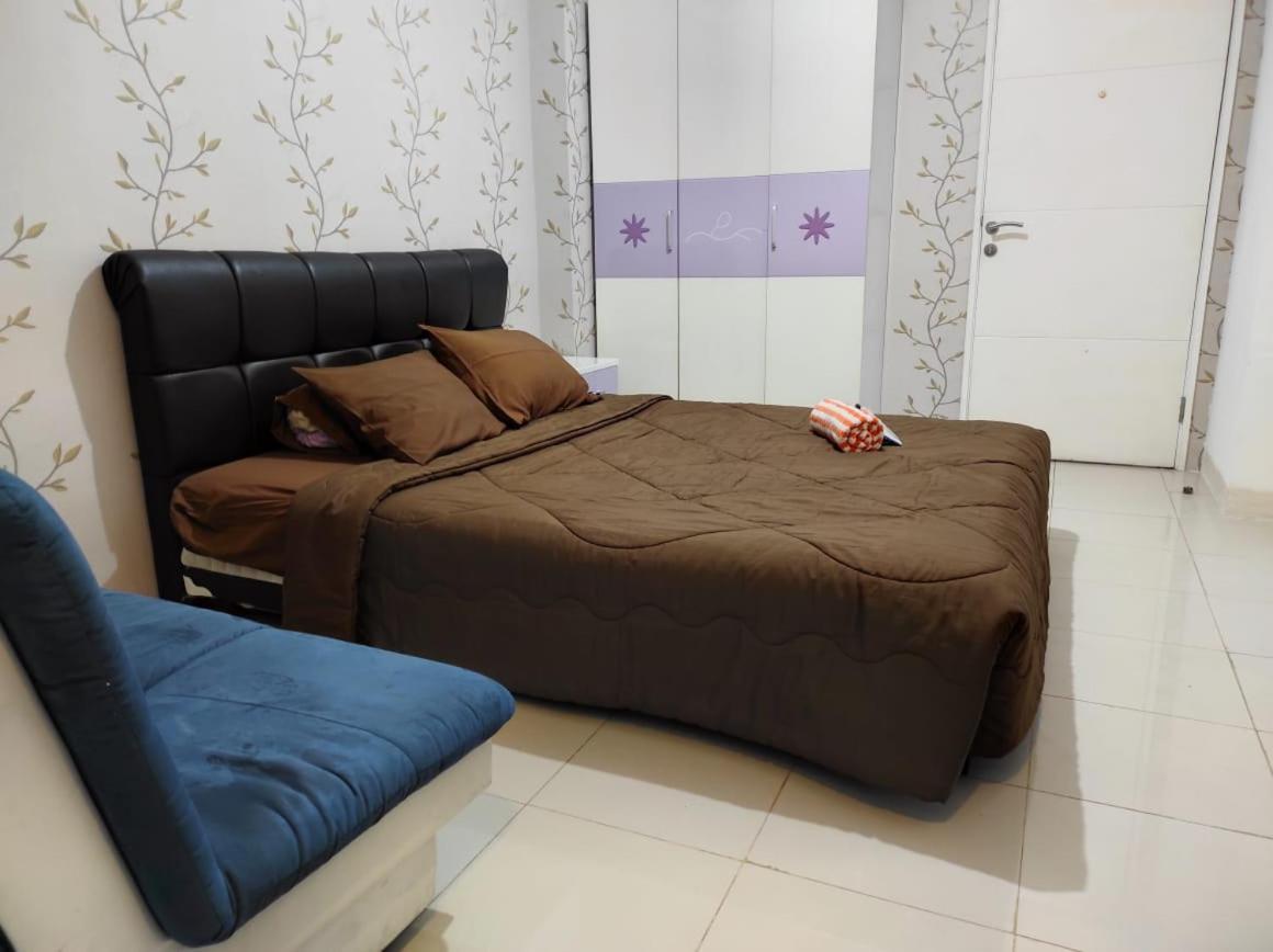 Apartemen Bassura City By Maezura Property Джакарта Екстериор снимка