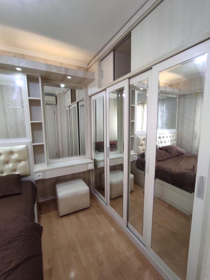 Apartemen Bassura City By Maezura Property Джакарта Екстериор снимка