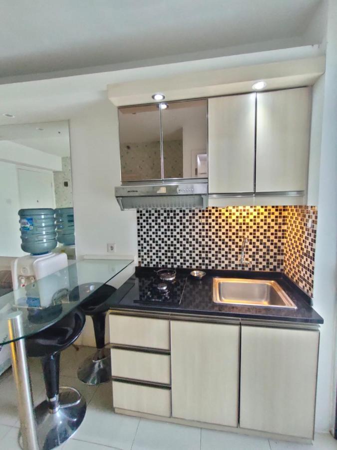 Apartemen Bassura City By Maezura Property Джакарта Екстериор снимка