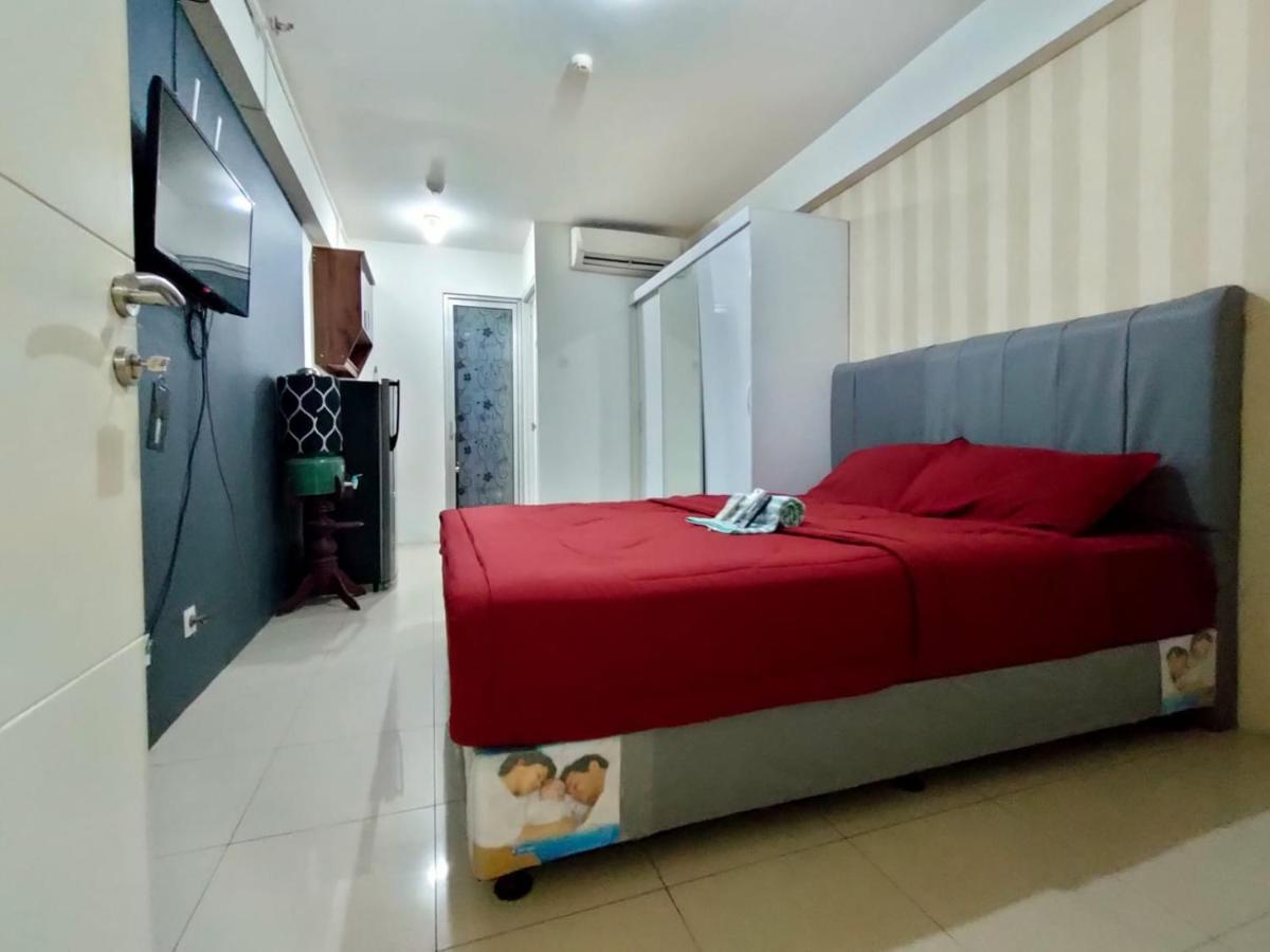 Apartemen Bassura City By Maezura Property Джакарта Екстериор снимка