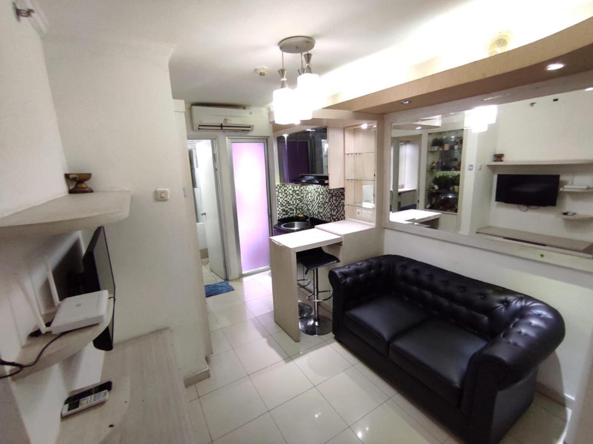 Apartemen Bassura City By Maezura Property Джакарта Екстериор снимка