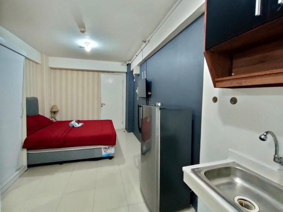 Apartemen Bassura City By Maezura Property Джакарта Екстериор снимка