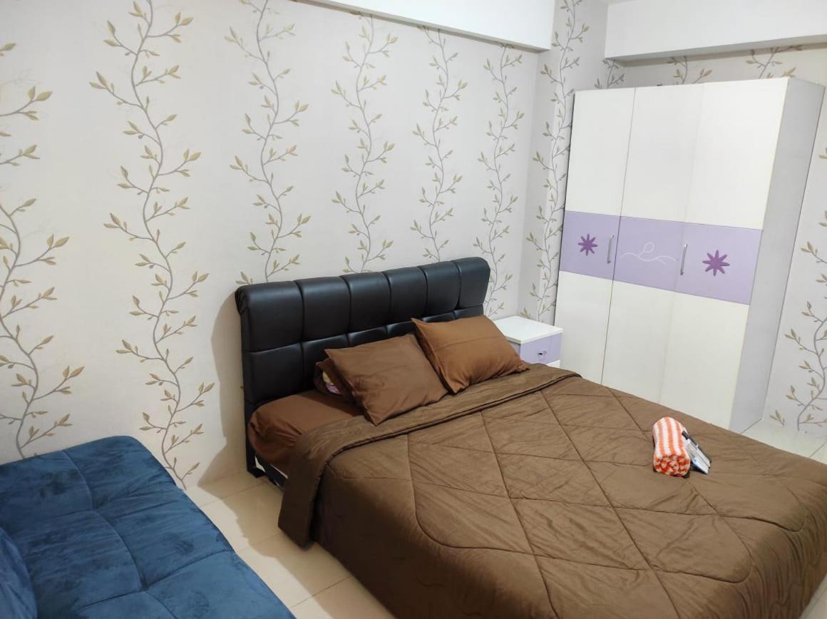 Apartemen Bassura City By Maezura Property Джакарта Екстериор снимка