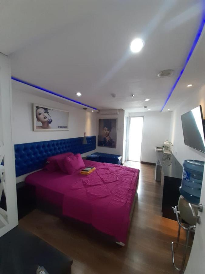 Apartemen Bassura City By Maezura Property Джакарта Екстериор снимка
