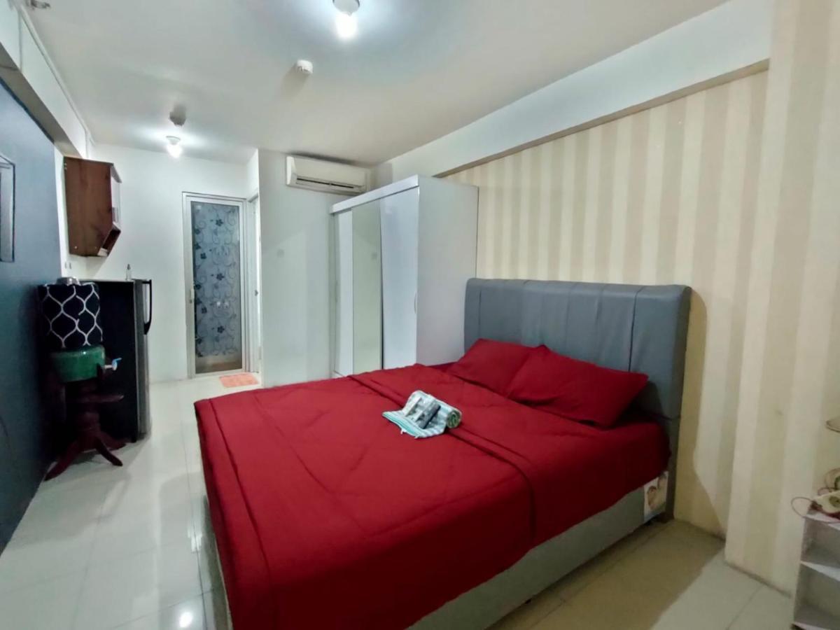 Apartemen Bassura City By Maezura Property Джакарта Екстериор снимка